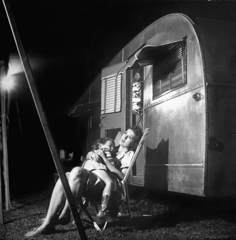 Gypsy Rose Lee 21