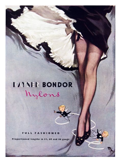 AP627-kayser-bondor-nylons-1950s