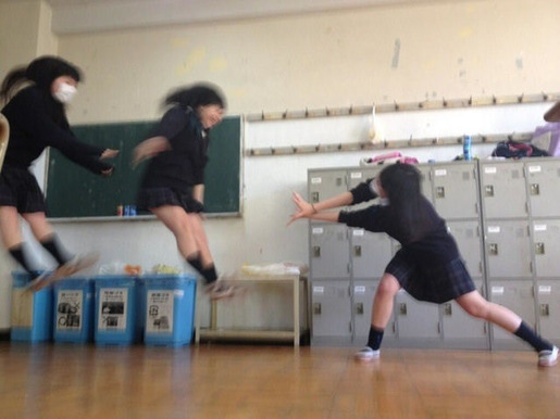 Fake Dragon Ball Attacks 02