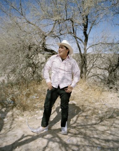 mexican pointee boots 07