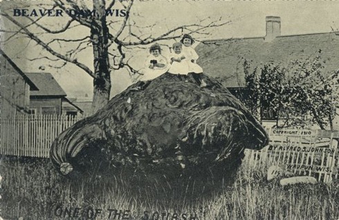 The early 1900s version of Photoshop 12