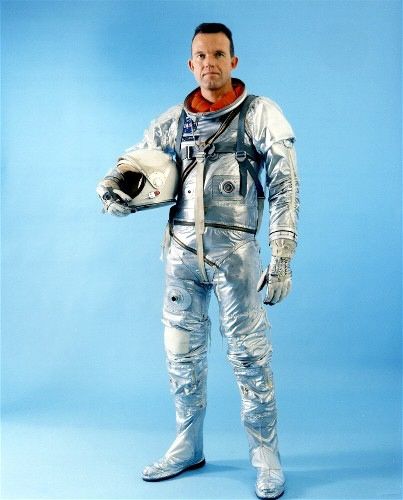 pressure suits 12