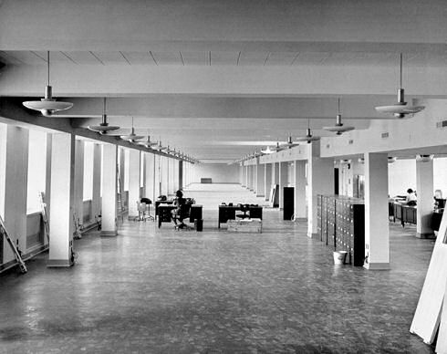 Building the Pentagon 06