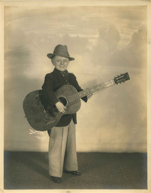 VINTAGE VAUDEVILLE PHOTOS 14