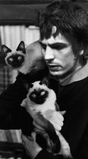 Syd Barrett