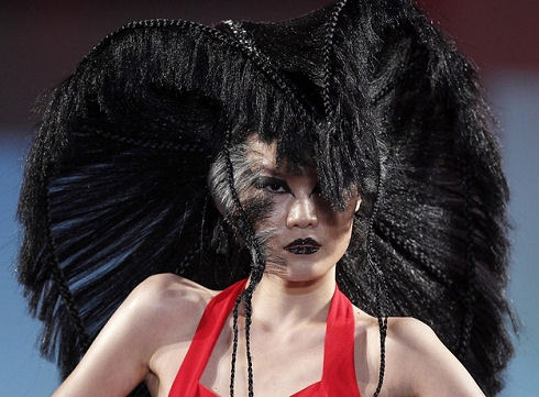 The Korea Hair Collection 03