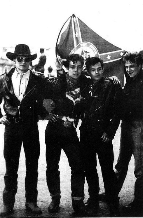 USSR Subcultures 14