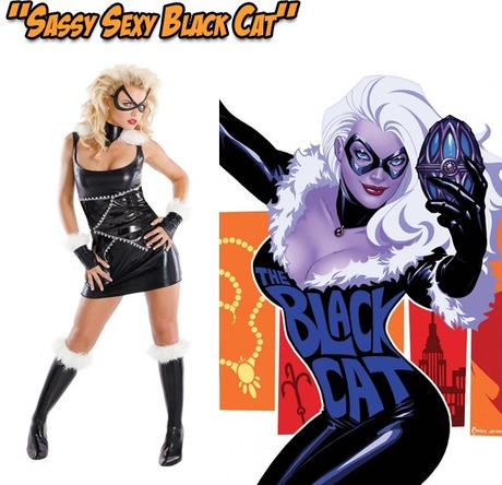 sexyblackcat