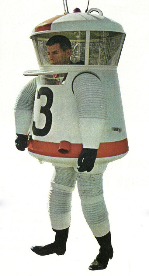 pressure suits 10