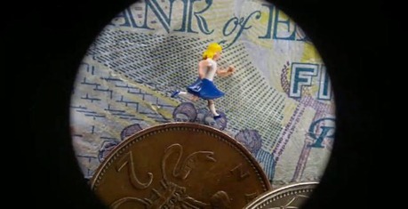 The world's smallest