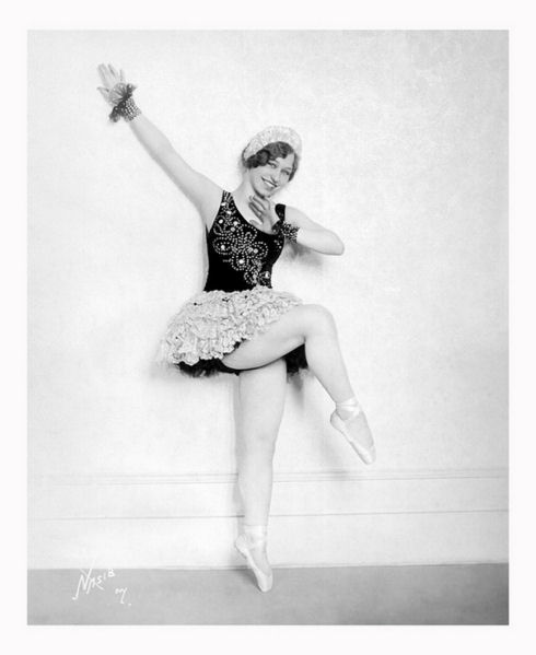 VINTAGE VAUDEVILLE PHOTOS 09