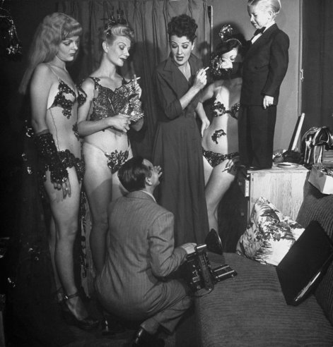 Gypsy Rose Lee 19