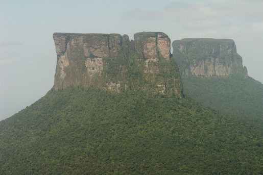 Tepuis17