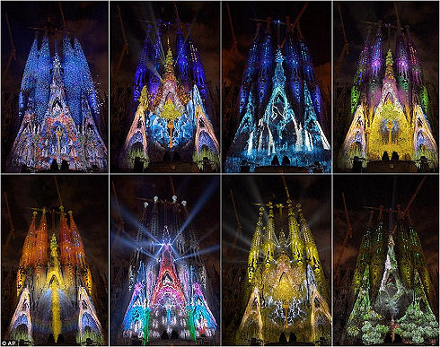 SAGRADA FAMILIA 07