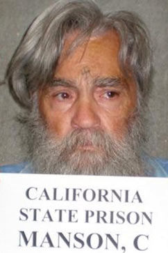 Charles Milles Manson 06