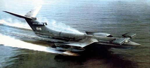 Caspian Sea Monster 01
