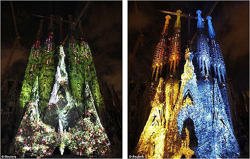 SAGRADA FAMILIA 03