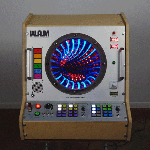 WAManim
