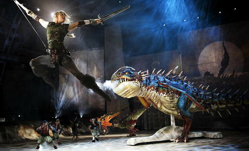 How To Train Your Dragon 03
