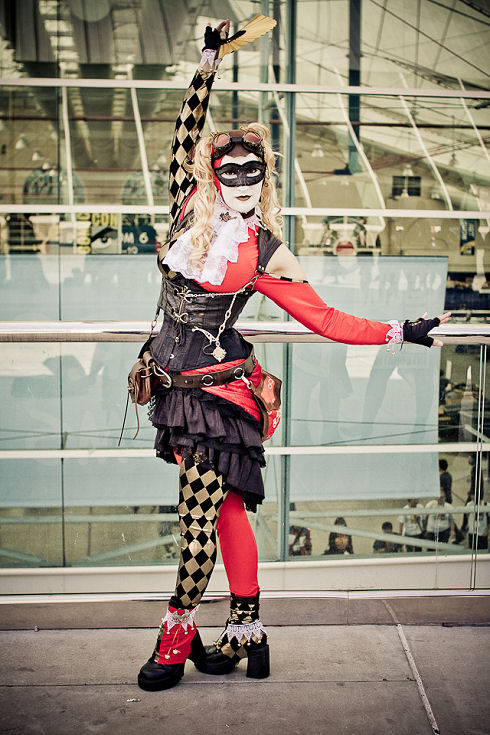 Steampunk 07