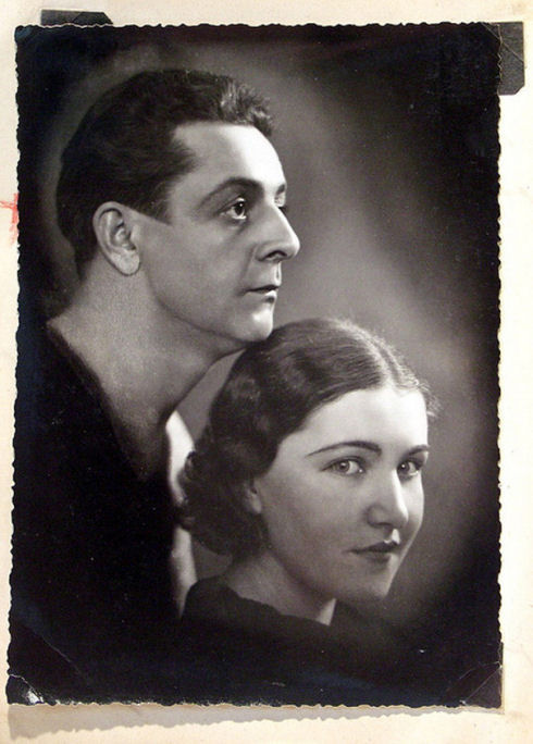 VINTAGE VAUDEVILLE PHOTOS 05
