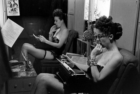 Gypsy Rose Lee 11