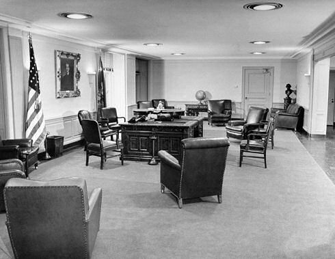 Building the Pentagon 20