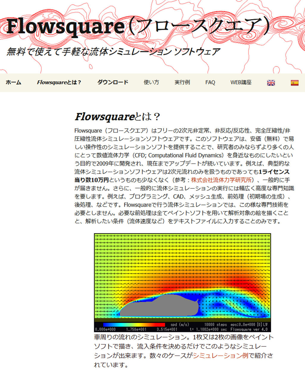 暇つぶし Pcエアフローをシミュレーションしてみよう ねこにゃん生活 暇つぶし Pcエアフローをシミュレーションしてみよう ねこにゃん生活