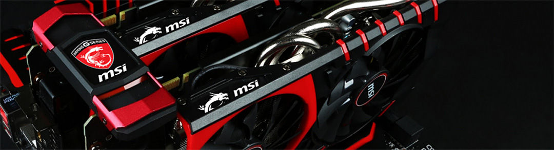 PSO2を GTX980 SLI で遊ぶ？ : ねこにゃん生活