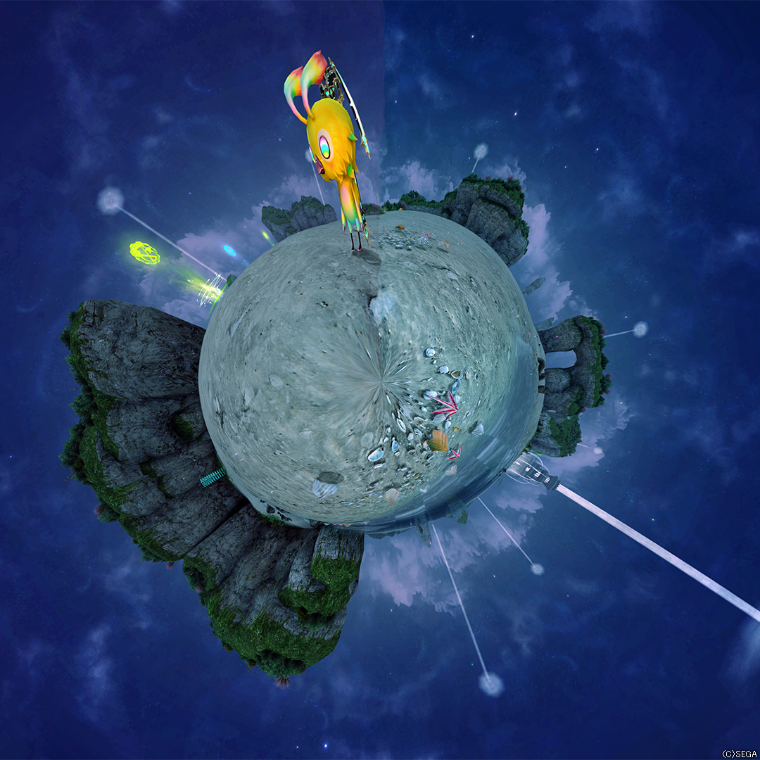 楽しい Pso2で360度カメラ風スクリーンショットの画像加工方法 ねこにゃん生活 楽しい Pso2で360度カメラ風スクリーンショットの画像加工方法 ねこにゃん生活