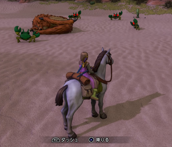 ドラゴンクエストXI 過ぎ去りし時を求めて_20170816232105