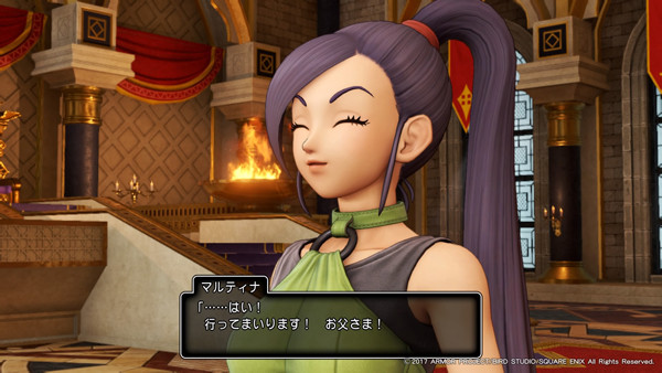 ドラゴンクエストXI 過ぎ去りし時を求めて_20170807145006
