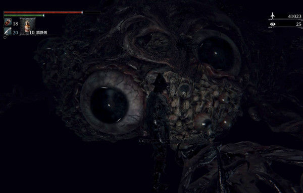 Bloodborne ブラッドボーン クリア後の感想日記 きゃっとたわー Bloodborne ブラッドボーン クリア後の感想日記 きゃっとたわー
