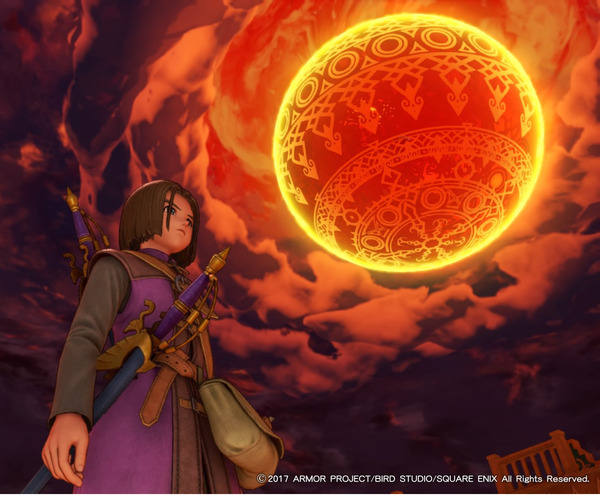 ドラゴンクエストXI 過ぎ去りし時を求めて_20170816213744