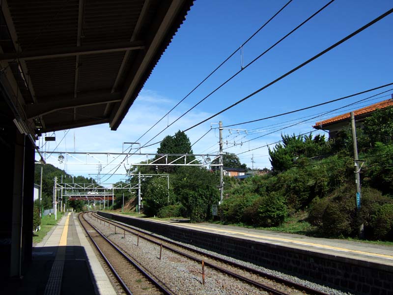 JR東日本の補片・新旧比較 : 制度系