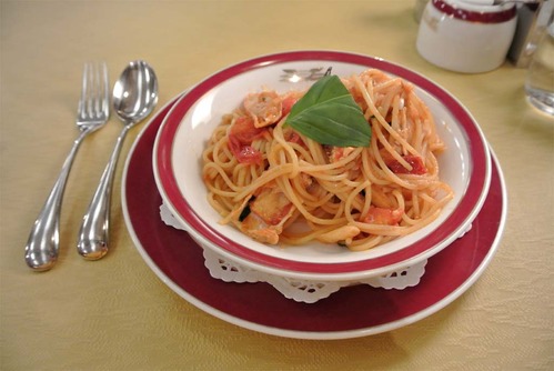 2511上りパスタ