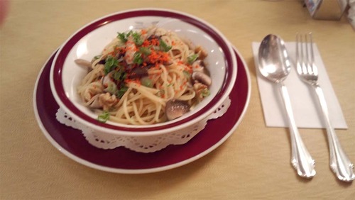 2510上りパスタ