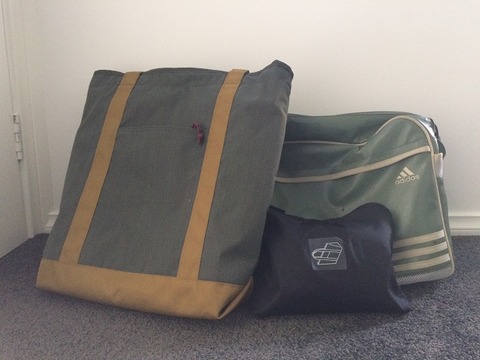 Bags