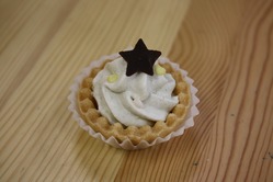 美味しそう…。