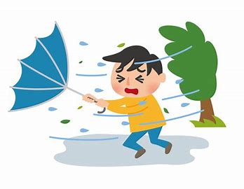 爆風