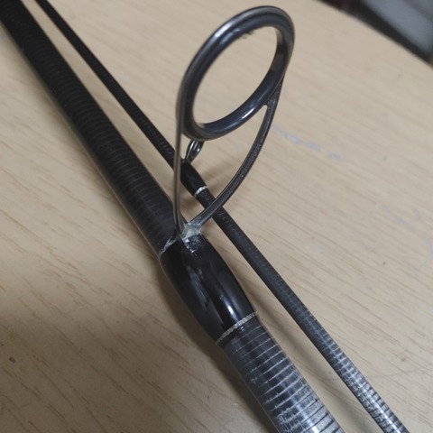 88Lクラック