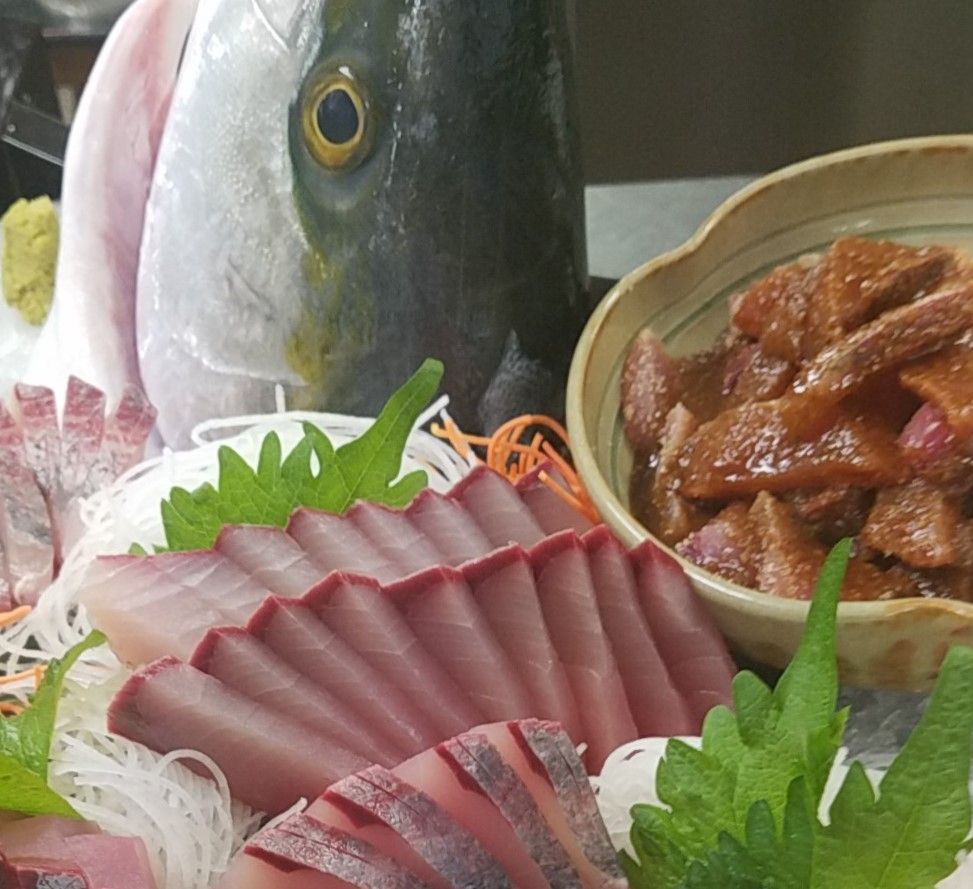 釣って食べて美味しかった魚ランキング デッドオアアライブ釣行記 釣って食べて美味しかった魚ランキング デッドオアアライブ釣行記