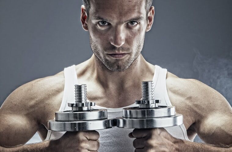 初心者の方向け 腕を太くするトレーニング 5選 Bright And Healthy Blog 初心者の方向け 腕を太くするトレーニング 5選 Bright And Healthy Blog