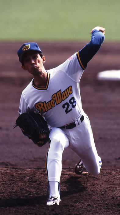 星野伸之がコントロール良かったみたいな風潮 キャッチャーライナー 星野伸之がコントロール良かったみたいな風潮 キャッチャーライナー
