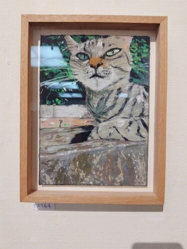 坂口恭平日記 水と緑と光、そして猫 : 猫とデニムとハイヒール