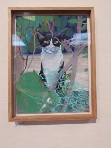 坂口恭平日記 水と緑と光、そして猫 : 猫とデニムとハイヒール