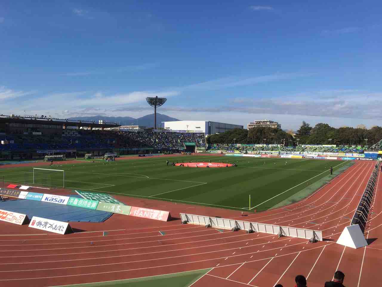 Shonan Bmwスタジアム平塚 なしの独断と偏見のスタジアムガイド 仮 Shonan Bmwスタジアム平塚 なしの独断と偏見のスタジアムガイド 仮