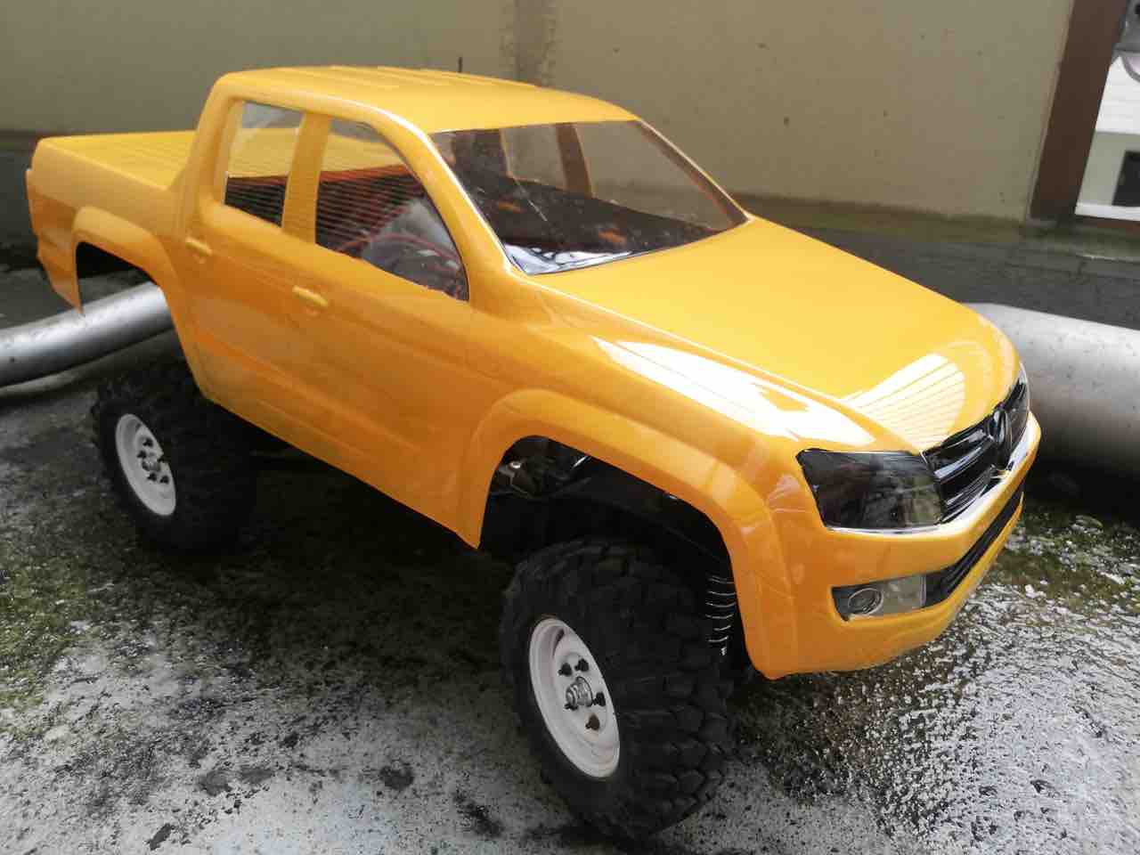 正規 タミヤ cc01 アマロック | www.ccfl.ie