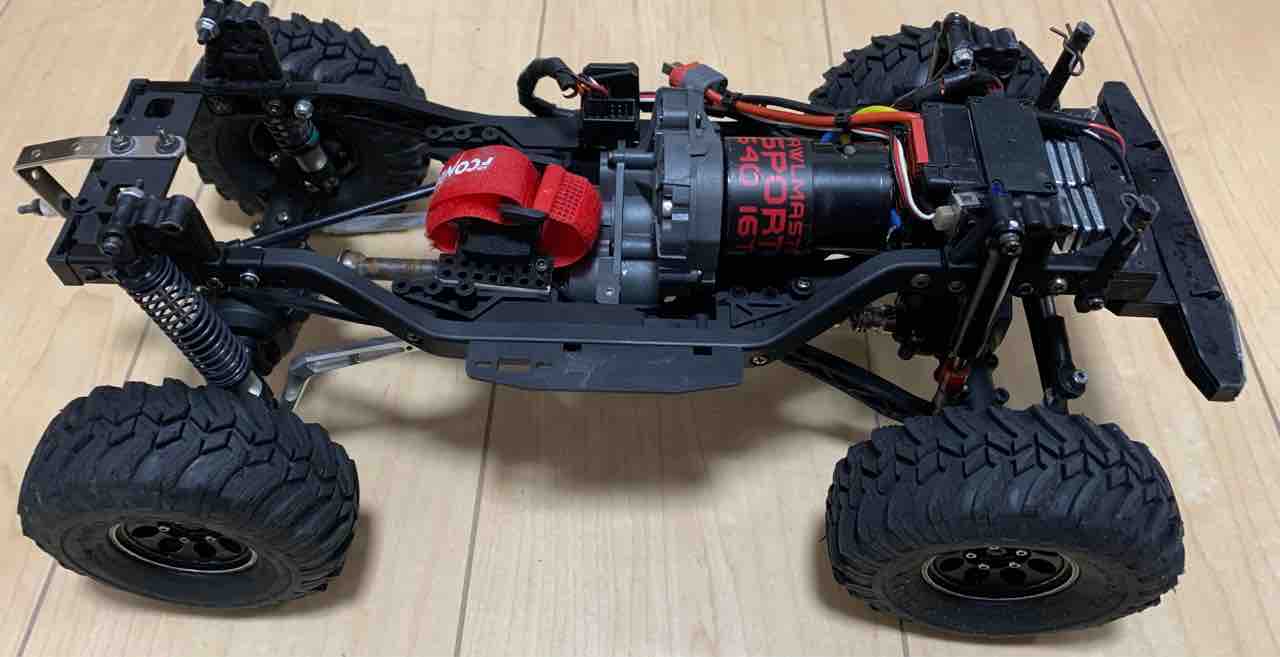 CC-02 課金箇所を振り返る : 渚のレディオコントローラーズ