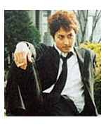 笠原トーク K Assassin S Diary